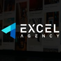 Excel Agency Logo