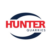 Hunter Quarries Logo
