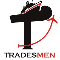Tradesmen Global Logo