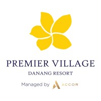 Premier Village Danang Resort Managed by Accor Logo