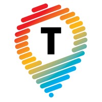 TravelDine Logo