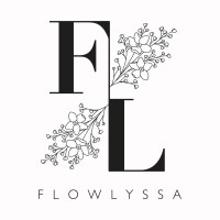 Flowlyssa Logo