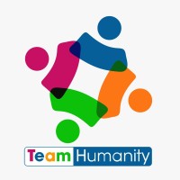 Serving Humanity Foundation Logo