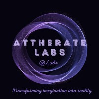 AtTheRate Labs (@Labs) Logo