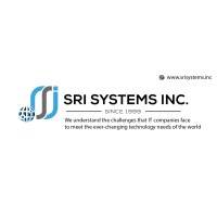 Sri Systems Inc Logo