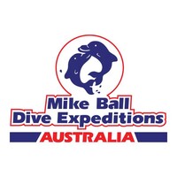 Mike Ball Dive Expeditions Logo