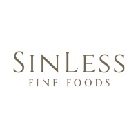 SinLess Fine Foods Logo