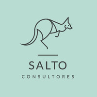 SALTO Consultores Logo