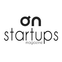 On Startups Angola Logo