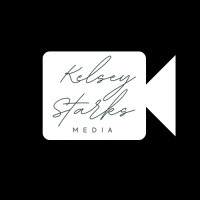 Kelsey Starks Media Logo