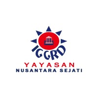 Yayasan Nusantara Sejati Logo