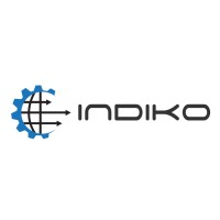 INDIKO GmbH Logo