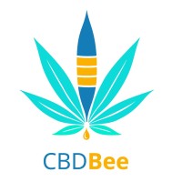 CBD Bee Logo