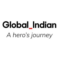 Global Indian Logo