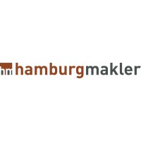HM hamburgmakler GmbH & Co. KG Logo