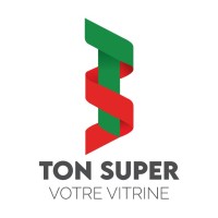 TON SUPER GROUPE Logo