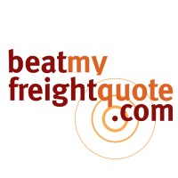 Beat My Freight Quote Ltd. Logo