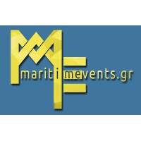 MaritimEvents Logo