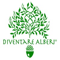 Diventare Alberi Logo