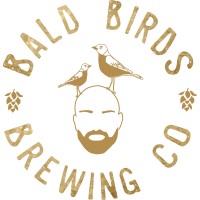 Bald Birds Brewing Company Logo