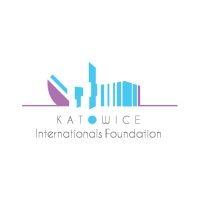 Katowice Internationals Foundation - garagErasmus4Silesia Logo