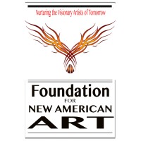 Foundation for New American Art Logo