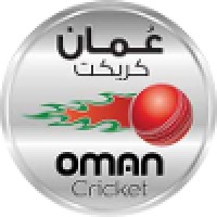 Oman Cricket Logo