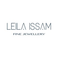 Leila Issam Fine Jewellery Logo