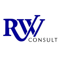 RW Consult s.à.r.l. Logo