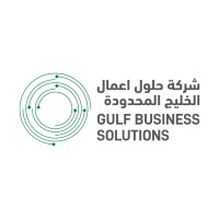 Gulf Business Solutions Logo