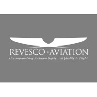 Revesco Aviation Pty Ltd Logo