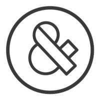 &FRIENDS Logo