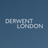 Derwent London Logo