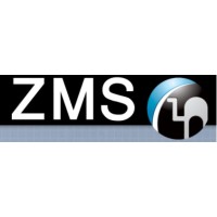 ZMS-Group Logo