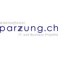 parzung GmbH Logo