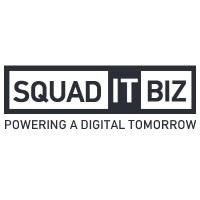 Squad IT Biz Logo