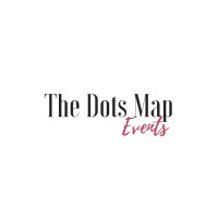 The Dots Map Events Logo
