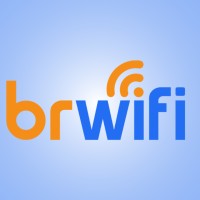 BR-WiFi Connectivity Solution Logo