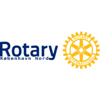 Rotary København Nord Logo