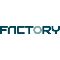 FACTORY Logo