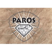 Paros Logo
