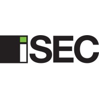 ISEC ManCo Logo