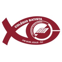 Centro Educacional Batista Logo