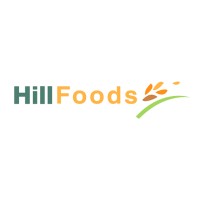 Hill Foods Europe Logo