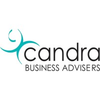 Candra Business Advisers Logo