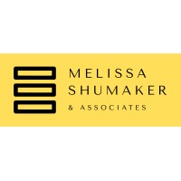 Melissa Shumaker & Associates Logo