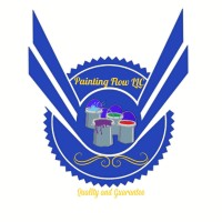 Painting Flow LLC Logo