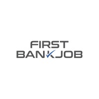 First Bankjob Logo