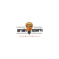 Brain Spark Logo