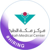 Makkah Medical Center Logo